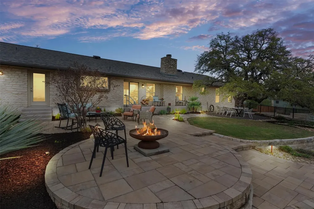 404 Skyline Road Georgetown TX 78628