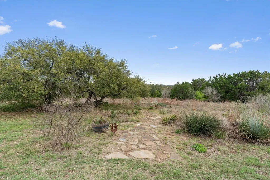 404 Skyline Road Georgetown TX 78628