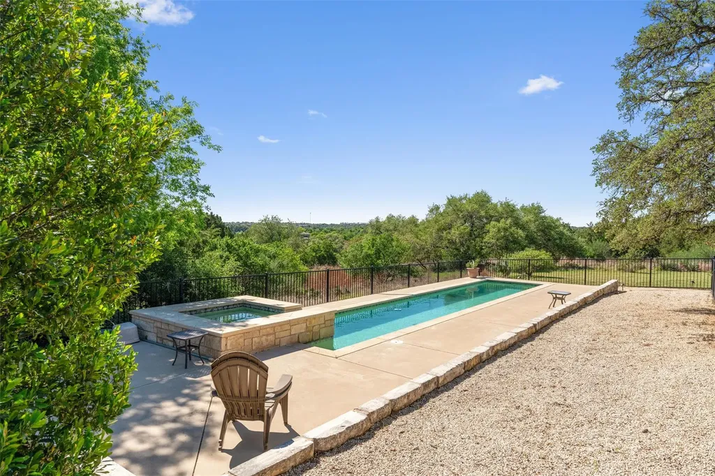 404 Skyline Road Georgetown TX 78628