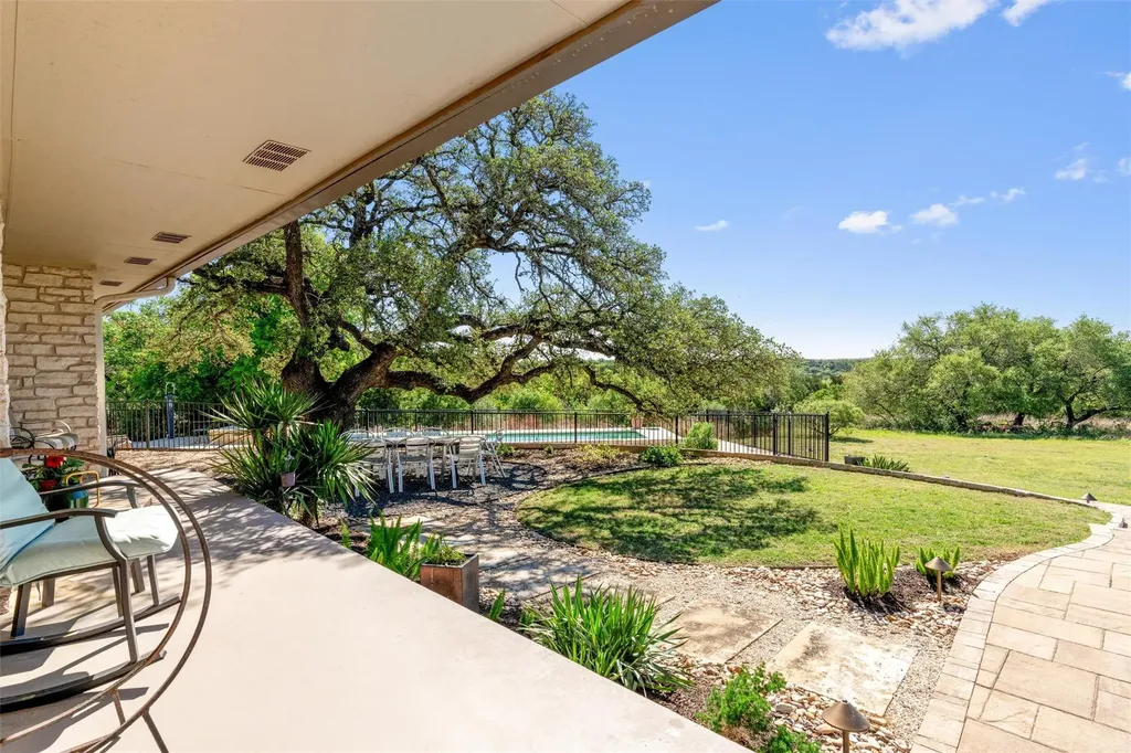 404 Skyline Road Georgetown TX 78628