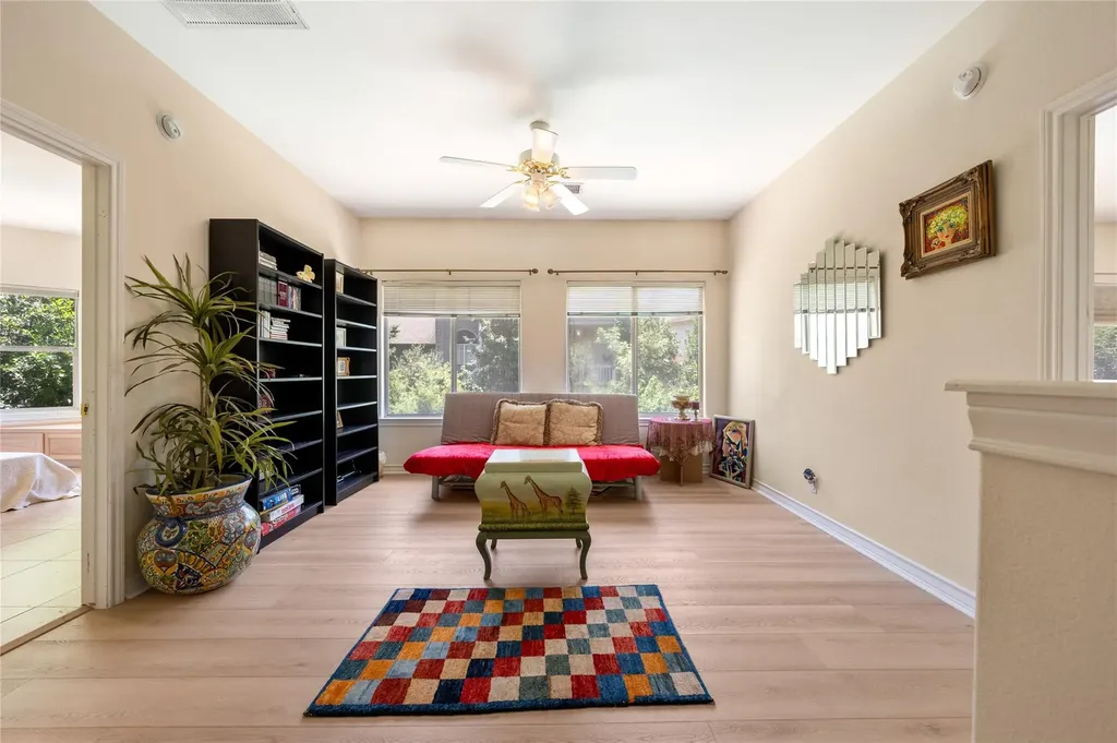 6707 Winnipeg Cove Austin TX 78759