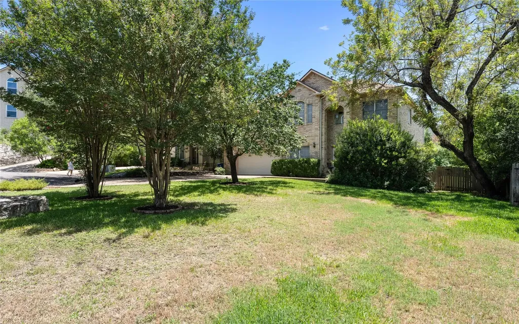 6707 Winnipeg Cove Austin TX 78759