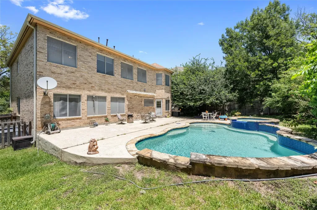 6707 Winnipeg Cove Austin TX 78759