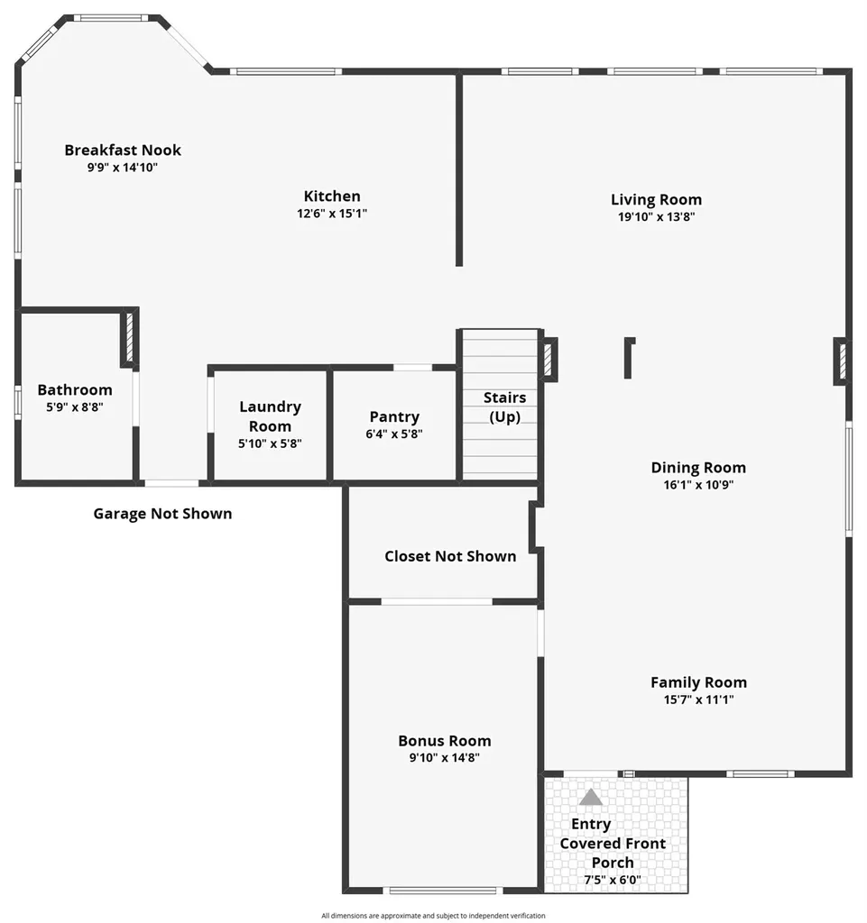 6707 Winnipeg Cove Austin TX 78759
