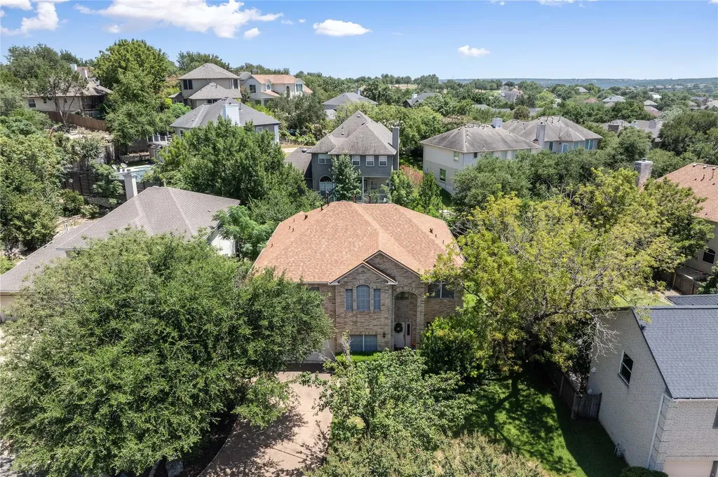 6707 Winnipeg Cove Austin TX 78759