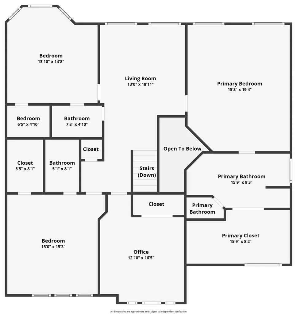 6707 Winnipeg Cove Austin TX 78759