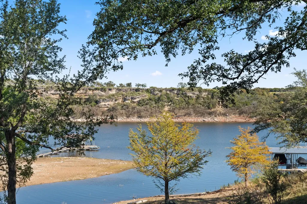 1327 Lake Shore Drive Spicewood TX 78669