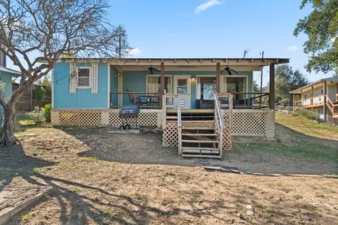 1327 Lake Shore Drive Spicewood TX 78669
