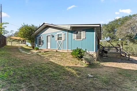 1327 Lake Shore Drive Spicewood TX 78669
