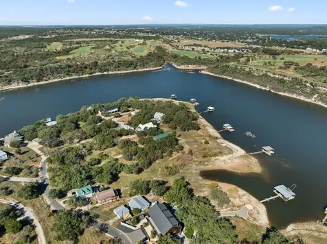 1327 Lake Shore Drive Spicewood TX 78669