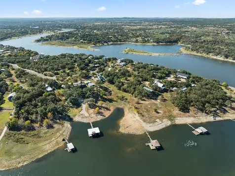 1327 Lake Shore Drive Spicewood TX 78669