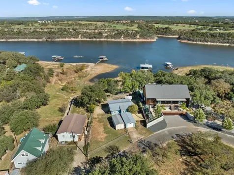 1327 Lake Shore Drive Spicewood TX 78669
