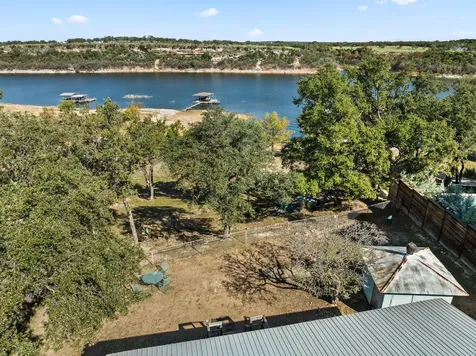 1327 Lake Shore Drive Spicewood TX 78669