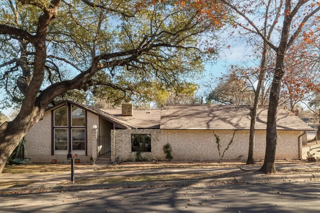11601 January Drive Austin TX 78753