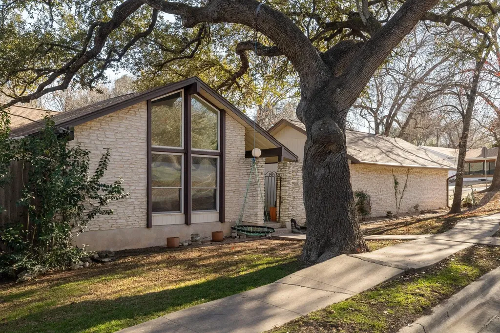 11601 January Drive Austin TX 78753
