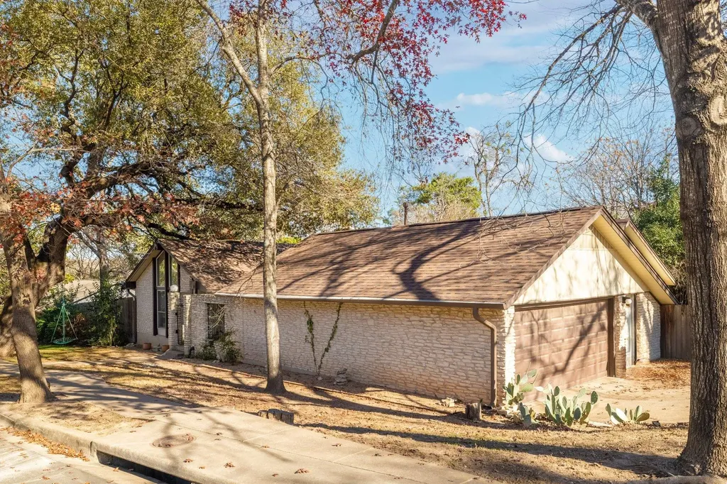 11601 January Drive Austin TX 78753