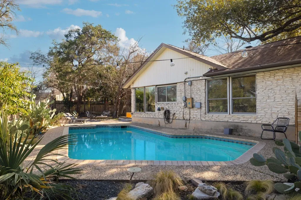 11601 January Drive Austin TX 78753