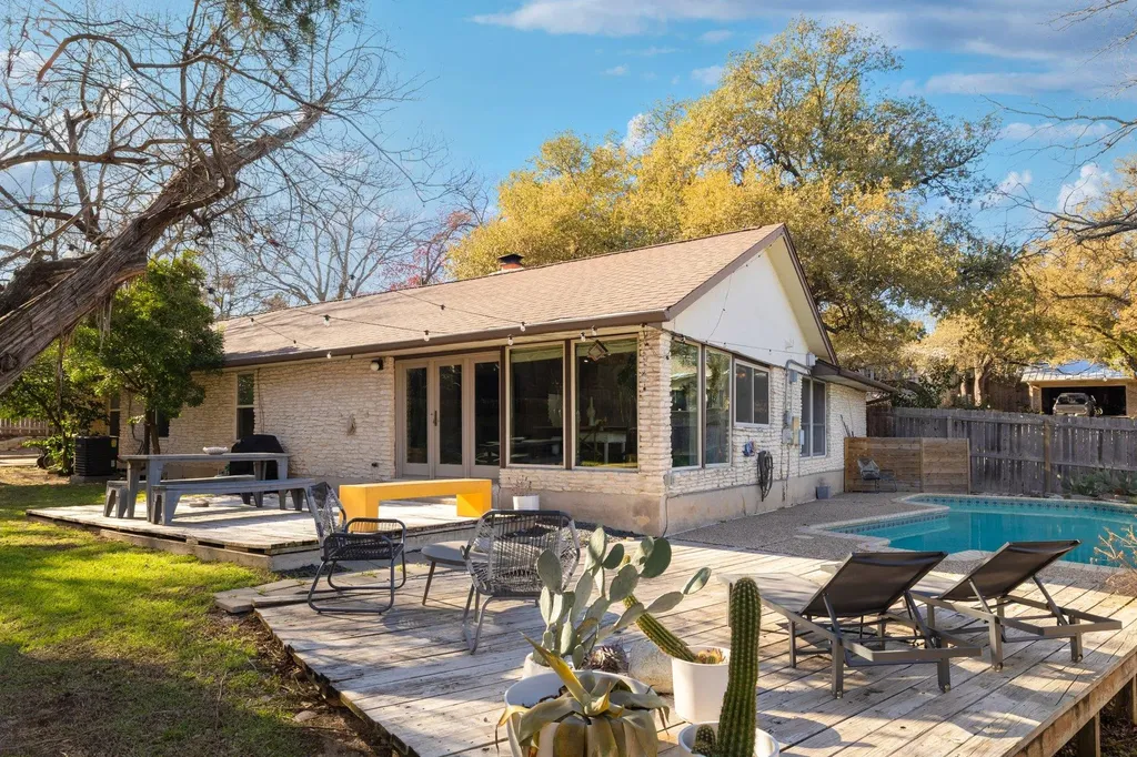 11601 January Drive Austin TX 78753