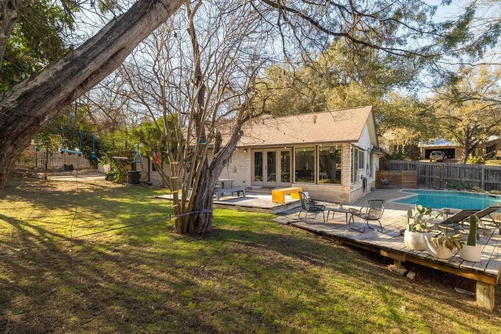 11601 January Drive Austin TX 78753