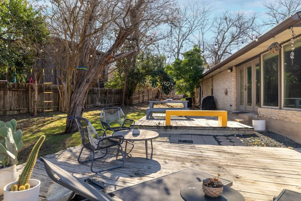 11601 January Drive Austin TX 78753