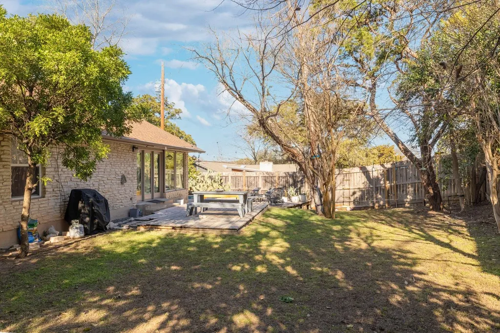 11601 January Drive Austin TX 78753