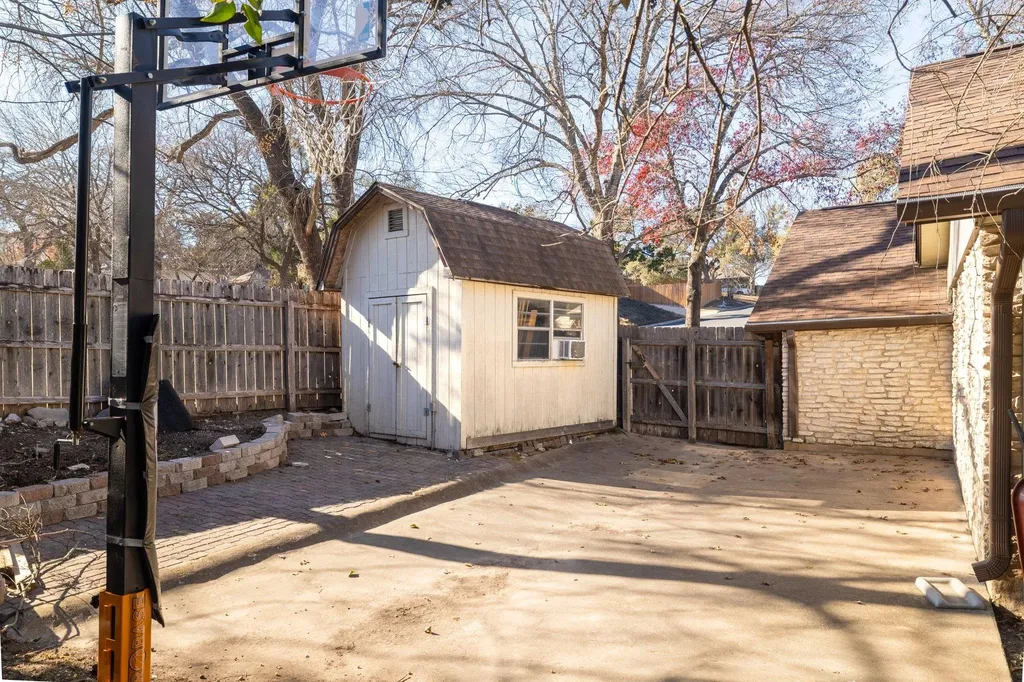 11601 January Drive Austin TX 78753