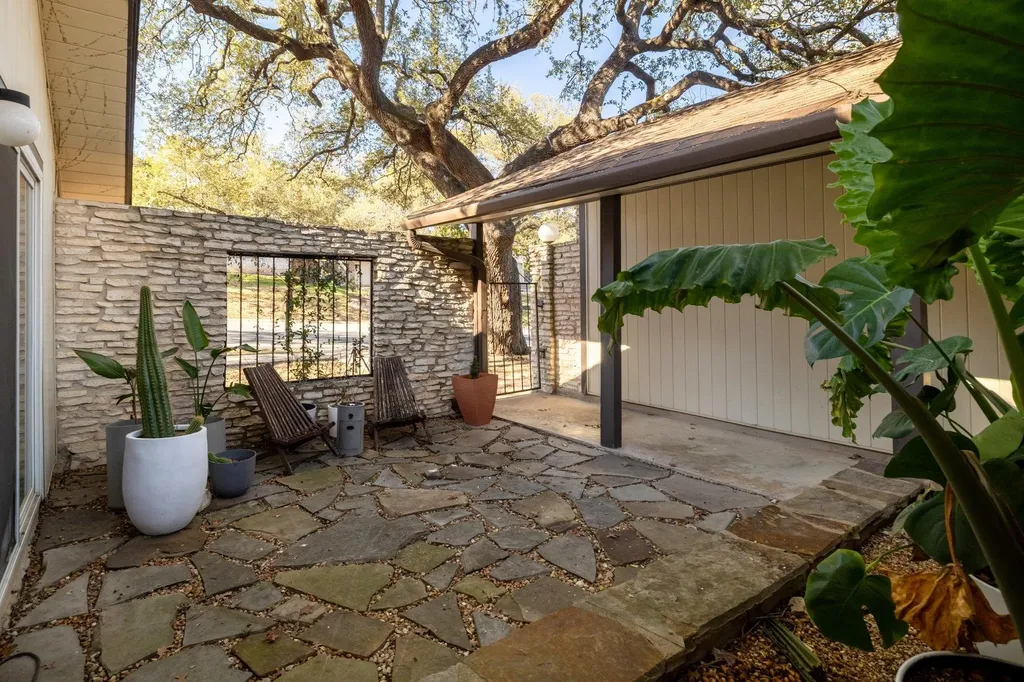 11601 January Drive Austin TX 78753