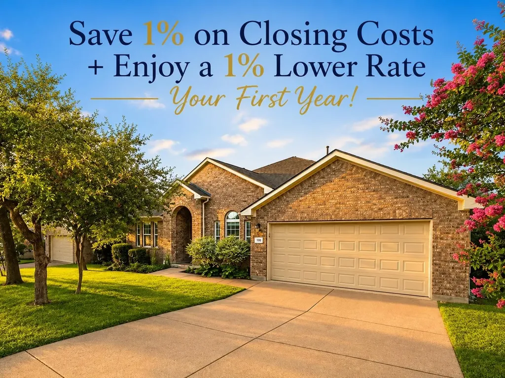 1122 Iron Horse Leander TX 78641