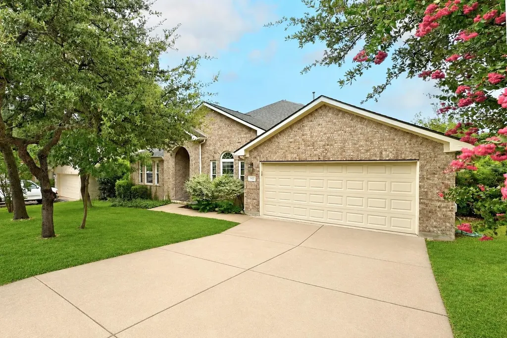 1122 Iron Horse Leander TX 78641