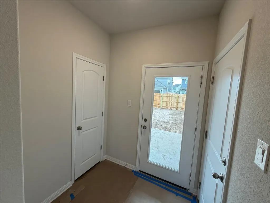 217 Leeland Drive Liberty Hill TX 78642