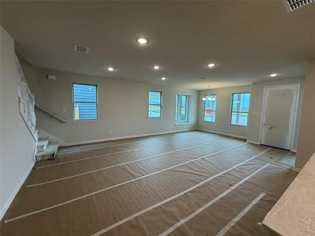 217 Leeland Drive Liberty Hill TX 78642