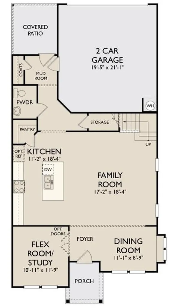 217 Leeland Drive Liberty Hill TX 78642