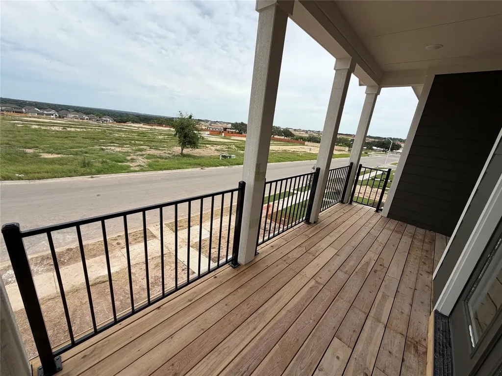 217 Leeland Drive Liberty Hill TX 78642