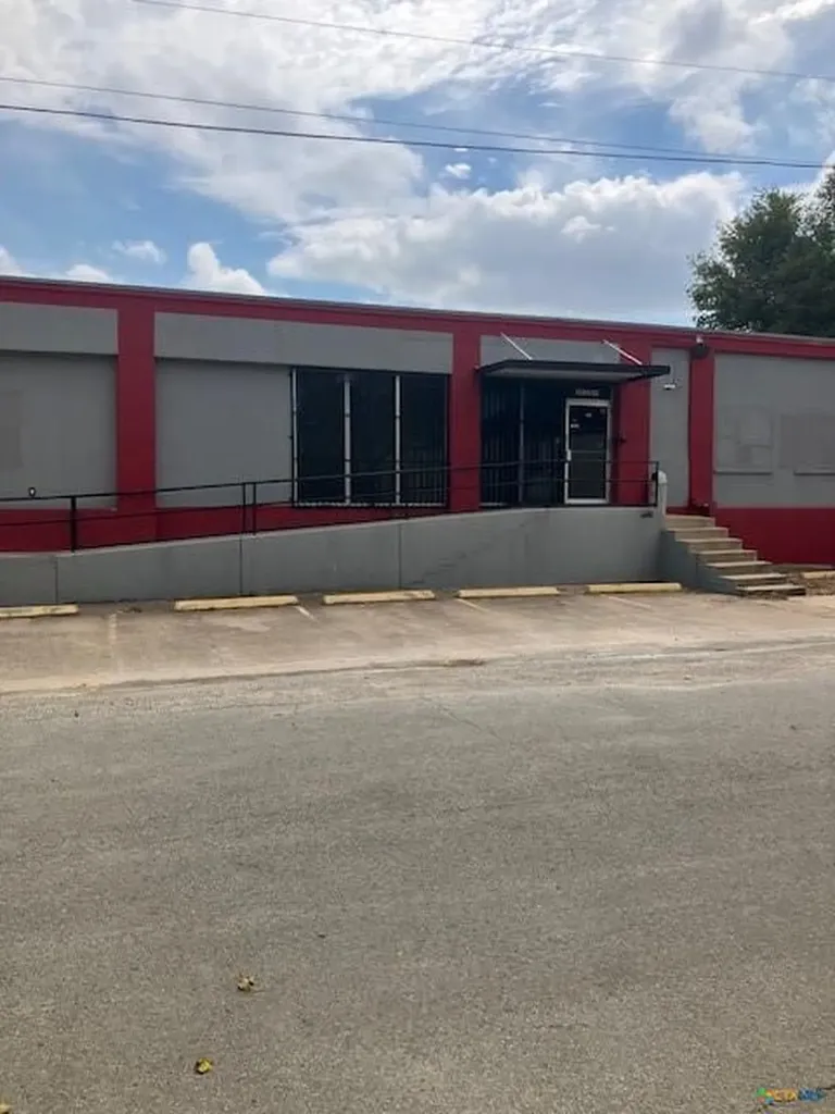 119 N 19th Street Temple TX 76504