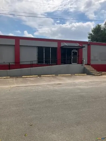 119 N 19th Street Temple TX 76504