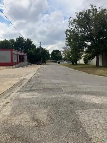 119 N 19th Street Temple TX 76504