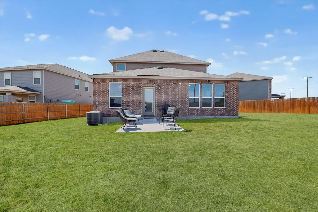 14513 Booted Eagle Pass Elgin TX 78621
