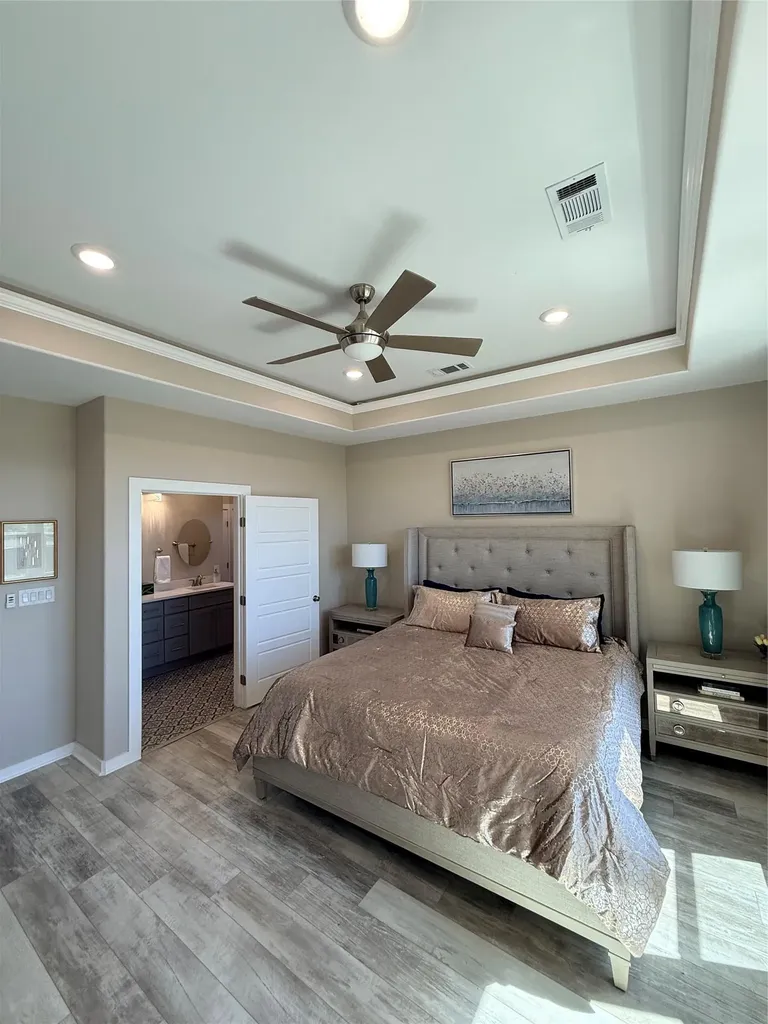 2108 Patriot Drive Lago Vista TX 78645