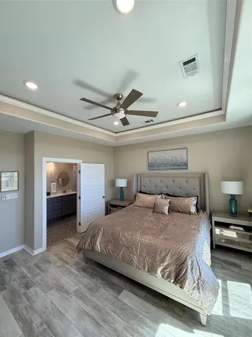 2108 Patriot Drive Lago Vista TX 78645