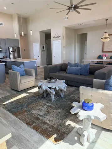 2108 Patriot Drive Lago Vista TX 78645