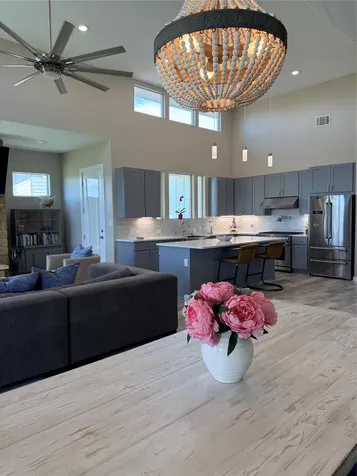 2108 Patriot Drive Lago Vista TX 78645