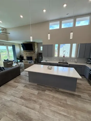 2108 Patriot Drive Lago Vista TX 78645