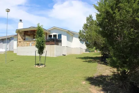 2108 Patriot Drive Lago Vista TX 78645