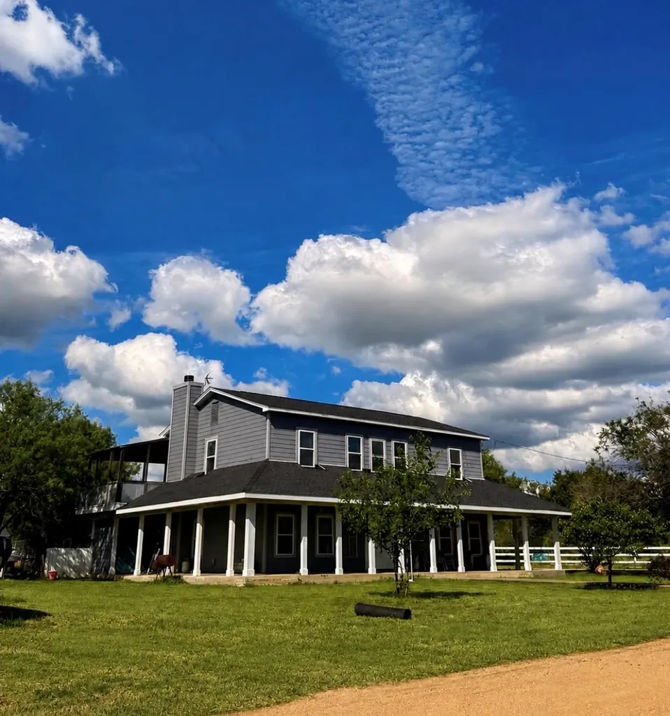 221 Winding Way Road Marble Falls TX 78654