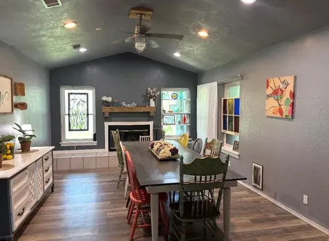 221 Winding Way Road Marble Falls TX 78654