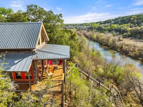 350 River Rapids Road Wimberley TX 78676