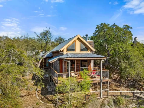350 River Rapids Road Wimberley TX 78676