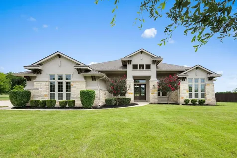 117 Cavalier Cove Hutto TX 78634