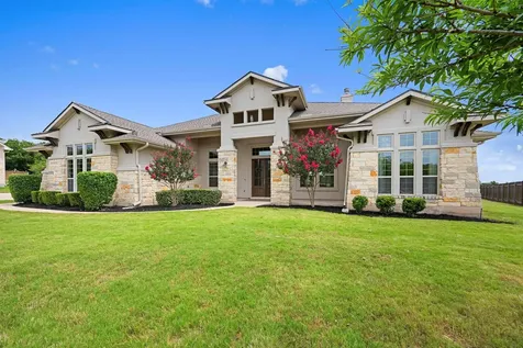 117 Cavalier Cove Hutto TX 78634