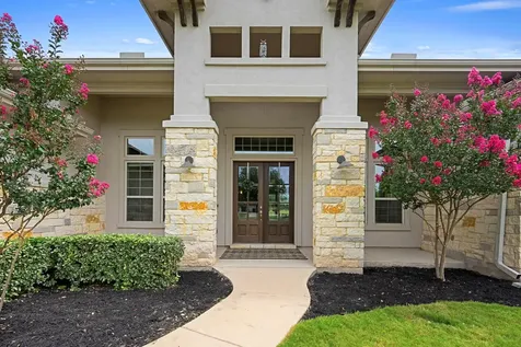117 Cavalier Cove Hutto TX 78634